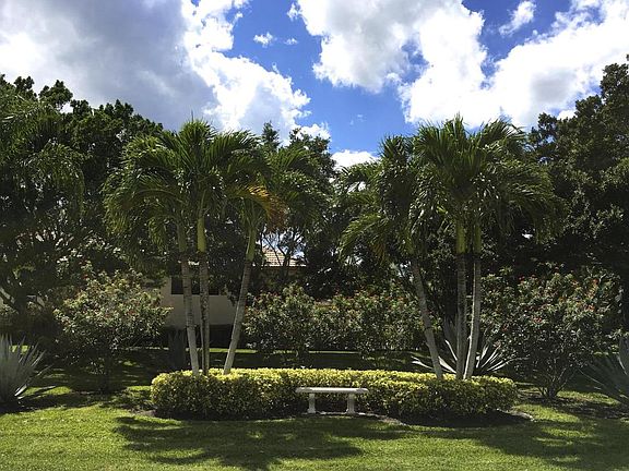 Your views of the fiarways at dusk