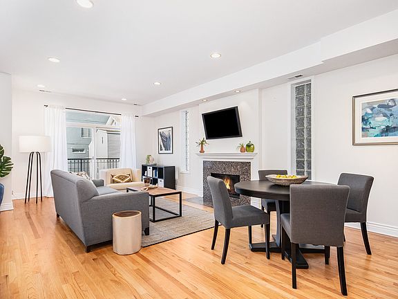 2nd image of 817 N Bishop St #2