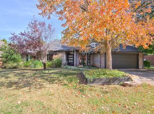 13508 Fox Creek Dr, Oklahoma City, OK 73131