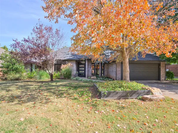 13508 Fox Creek Dr, Oklahoma City, OK 73131