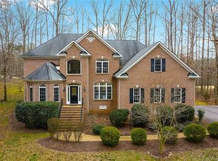 13513 Blue Heron Cir, Chesterfield, VA 23838