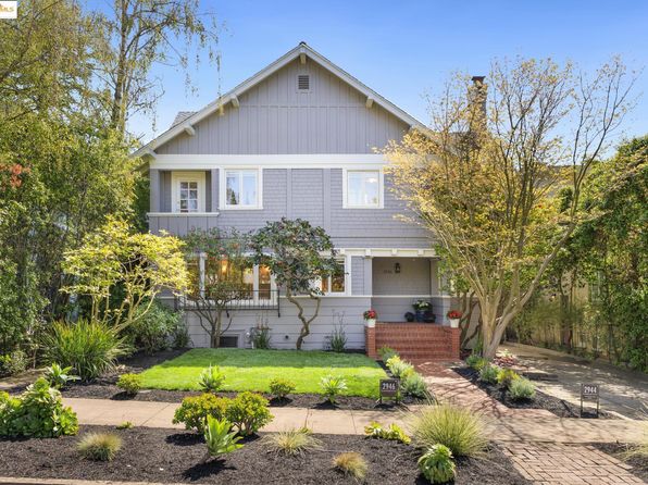2946 Claremont Blvd, Berkeley, CA 94705