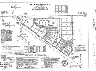 9057 Red Mountain Way, Victor, ID 83455