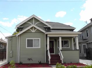 235 N 12th St, San Jose, CA 95112