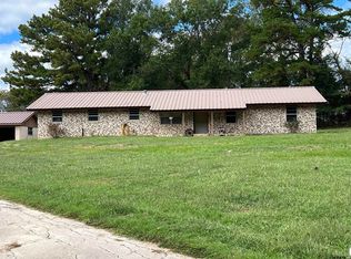3394 County Road 2206, Rusk, TX 75785