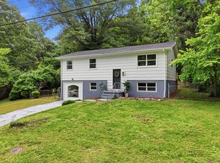 3024 Lightfoot Mill Rd, Chattanooga, TN 37406
