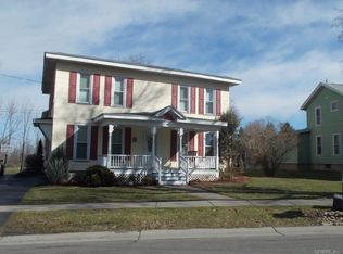 117 Big Tree St, Livonia, NY 14487