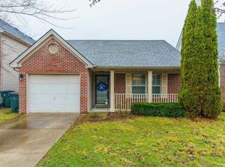 3028 Maddie Ln, Lexington, KY 40511