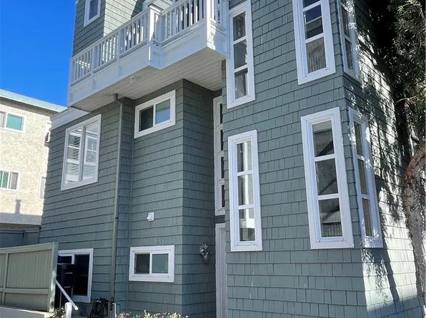127 4th St, Hermosa Beach, CA 90254