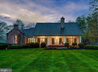 11106 Pool Rd, Cockeysville, MD 21030