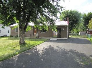 1040 Carolina Ave, Keyser, WV 26726