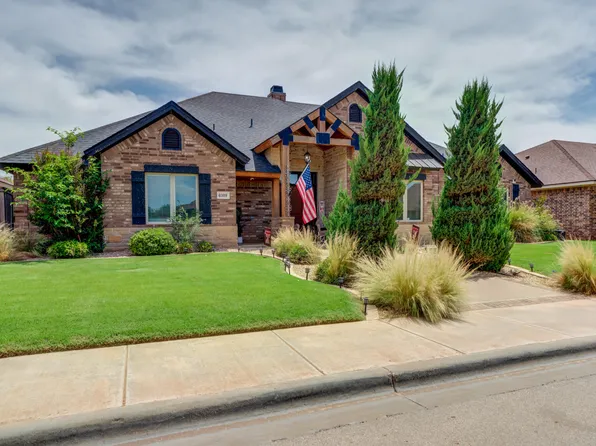6309 76th St, Lubbock, TX 79424