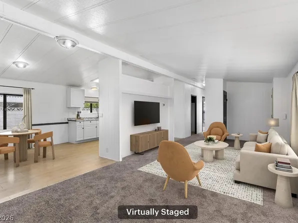 3251 Chimayo Ln, Las Vegas, NV 89122