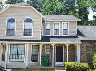925 Park Gate Pl, Stone Mountain, GA 30083