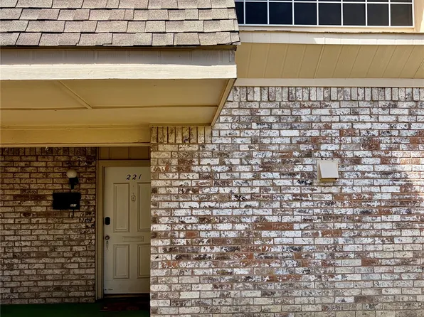 221 Trellis Pl #221, Richardson, TX 75081