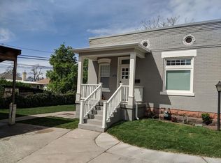 275 N East St, Salt Lake City, UT 84103