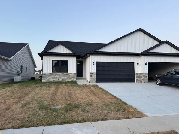 4603 Lasalle Ct, Springfield, IL 62711