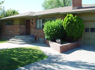 860 W 11th St, Reno, NV 89503