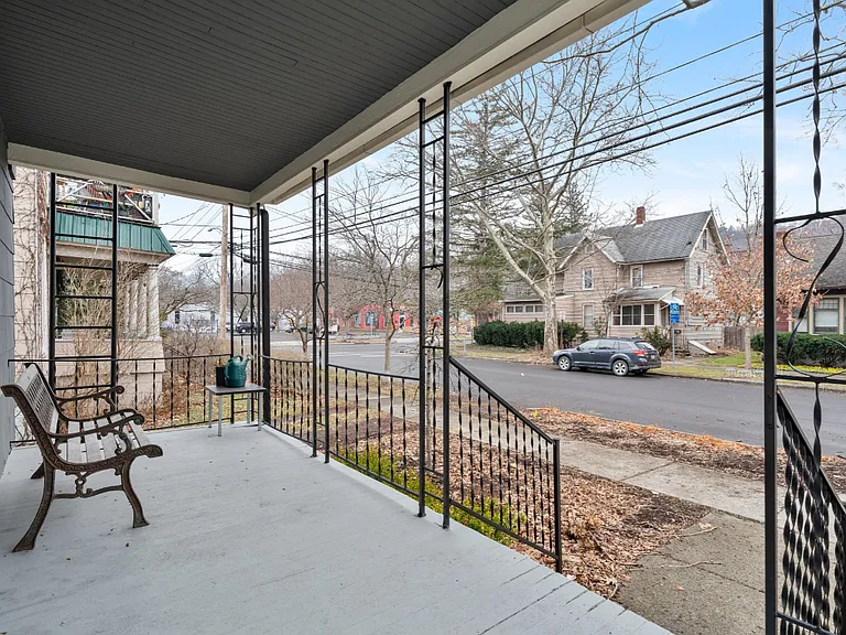 1108 N Tioga St #A — Photo 4