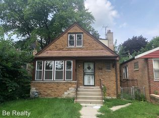 14424 S Normal Ave, Riverdale, IL