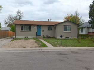 6180 Oneida St, Commerce City, CO 80022