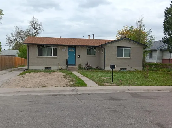 6180 Oneida St, Commerce City, CO 80022