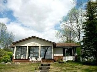 8619 Kokosing Rd, Hale, MI 48739