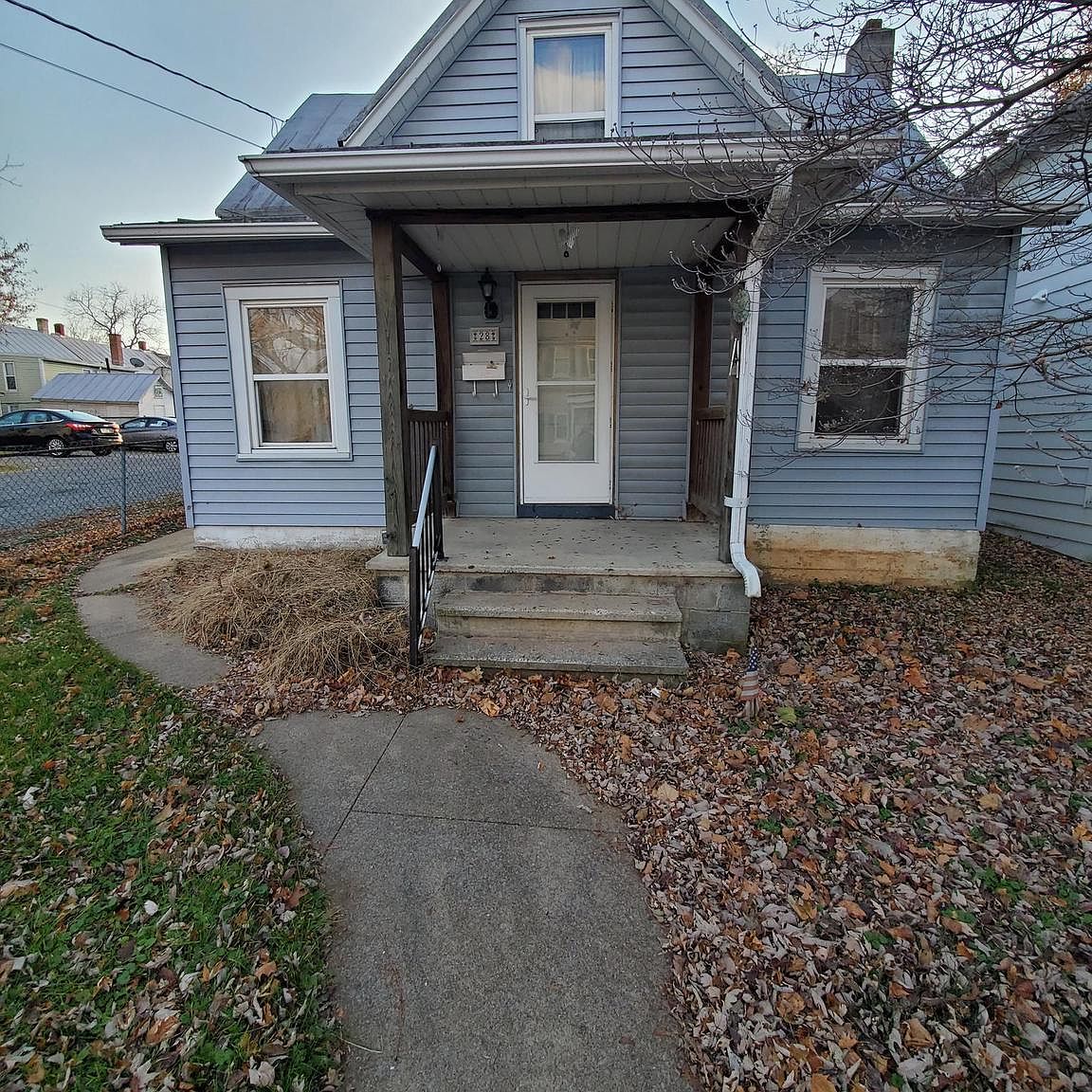 28 S Queen St, Shippensburg, PA 17257 Zillow