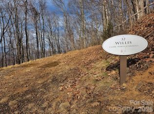 32 Finlaystone Trce, Waynesville, NC 28786