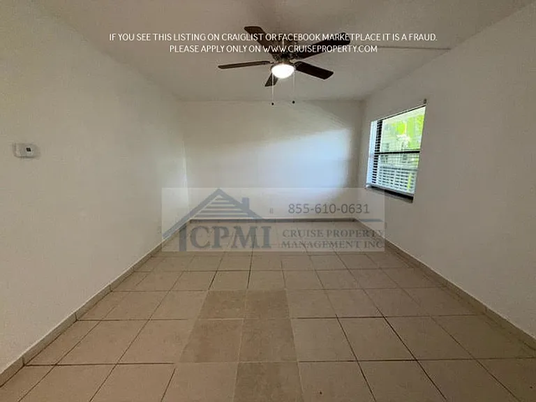 Riverside Manor/N'ice Apartments - 889 Riverside Drive, Ft. Lauderdale, FL 33312 — Photo 42