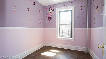 Sold by Garfield Realty 