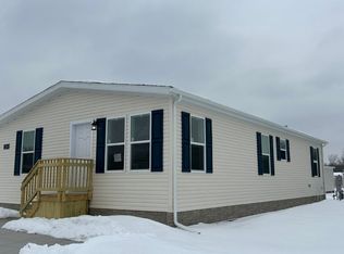 3296 Strauss Ct #396, Jackson, MI 49201