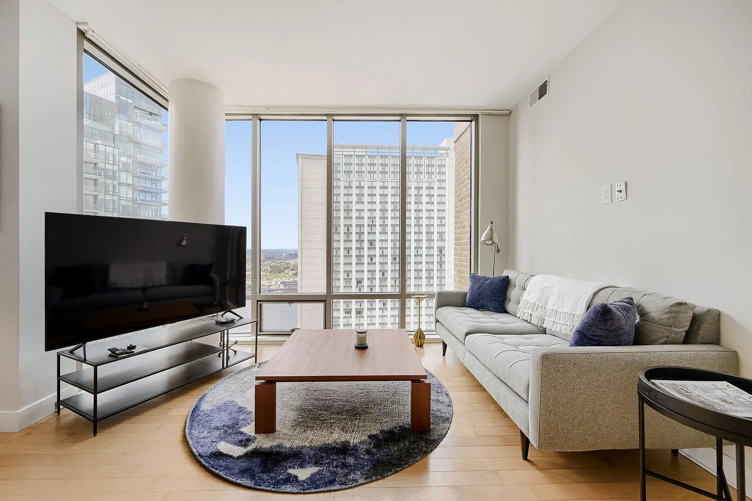 1 bed, 862 sqft, $2,495 — Photo 4