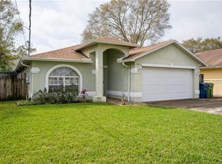 3310 W Dewey St, Tampa, FL 33607