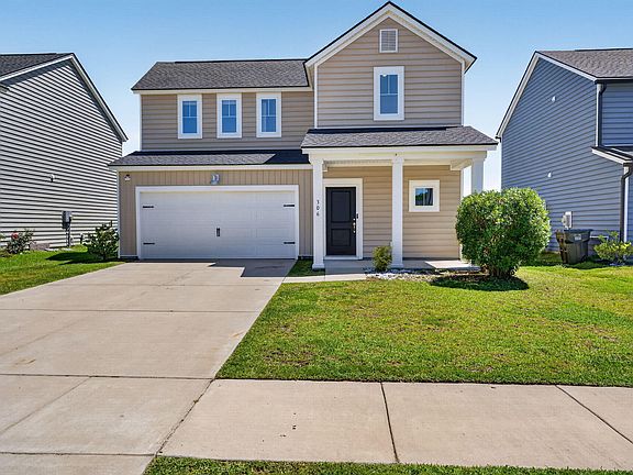 4th image of 306 Blue Mountain Dr