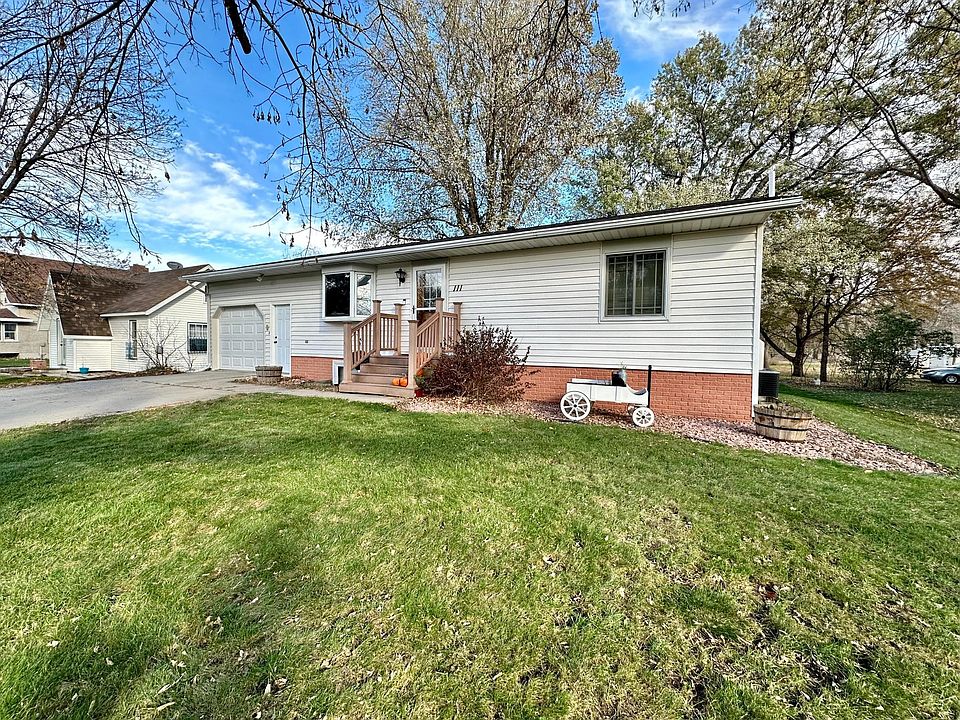 111 N Redwood St, Lynd, MN 56157 Zillow