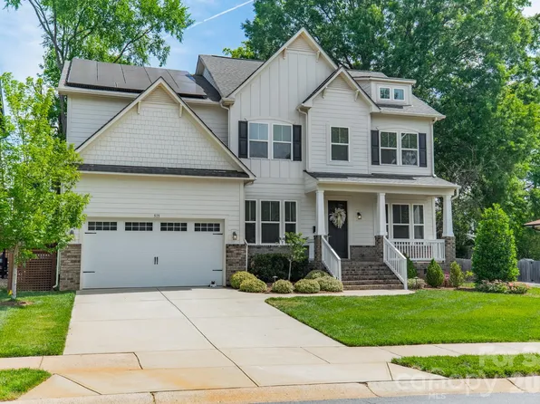 515 Greystone Rd, Charlotte, NC 28209