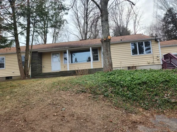 96 Clapboard Ridge Road, Danbury, CT 06811