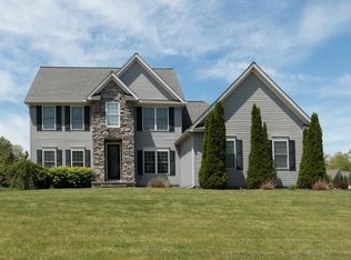 10925 Quail Hollow Dr, Concord Township, OH 44077