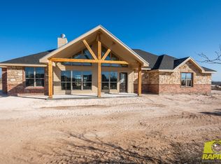 9616 Grey Wolf Ln, San Angelo, TX 76901