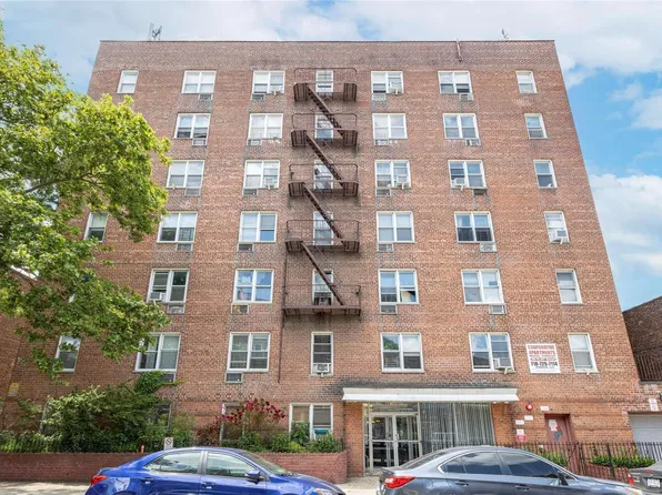 4810 45th Street #4A, Woodside, NY 11377