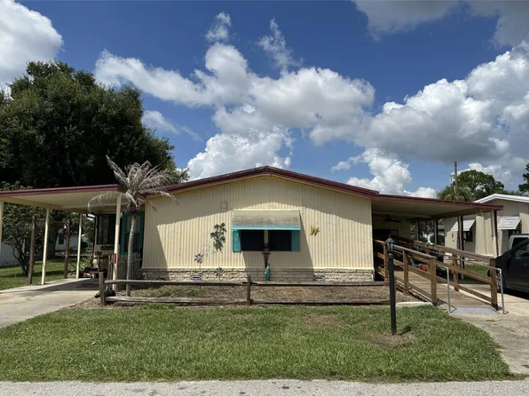 154 Formosa Island Rd, Leesburg, FL 34788