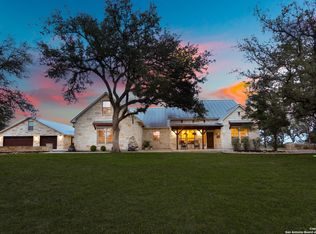 254 Hidden Ridge Dr, Bulverde, TX 78163