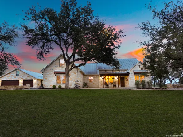 254 Hidden Ridge, Bulverde, TX 78163