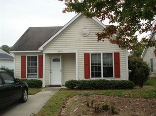 2549 Pond Dr N, Wilson, NC 27896