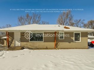 11418 Wren St NW, Coon Rapids, MN 55433