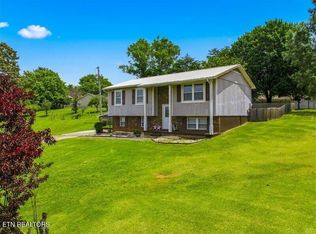 1120 Lockhart Rd, Jefferson City, TN 37760