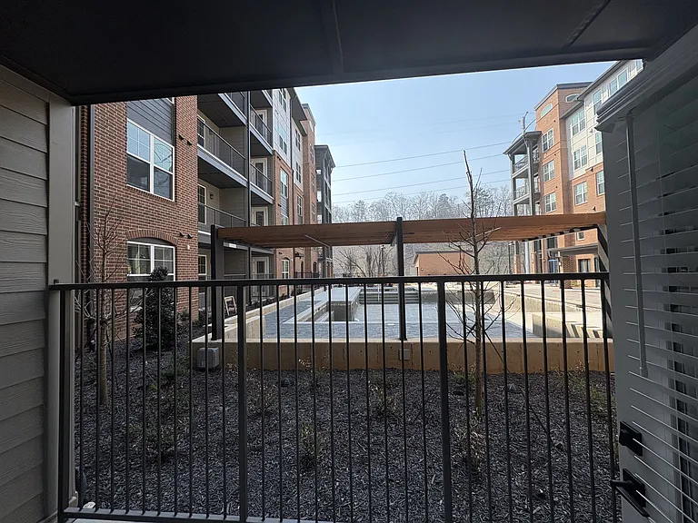 District on the Etowah Apartments — Photo 416