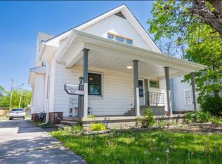 313 S Crescent St, Gilman, IL 60938