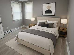 Penhurst Apartments, Baltimore, MD 21215